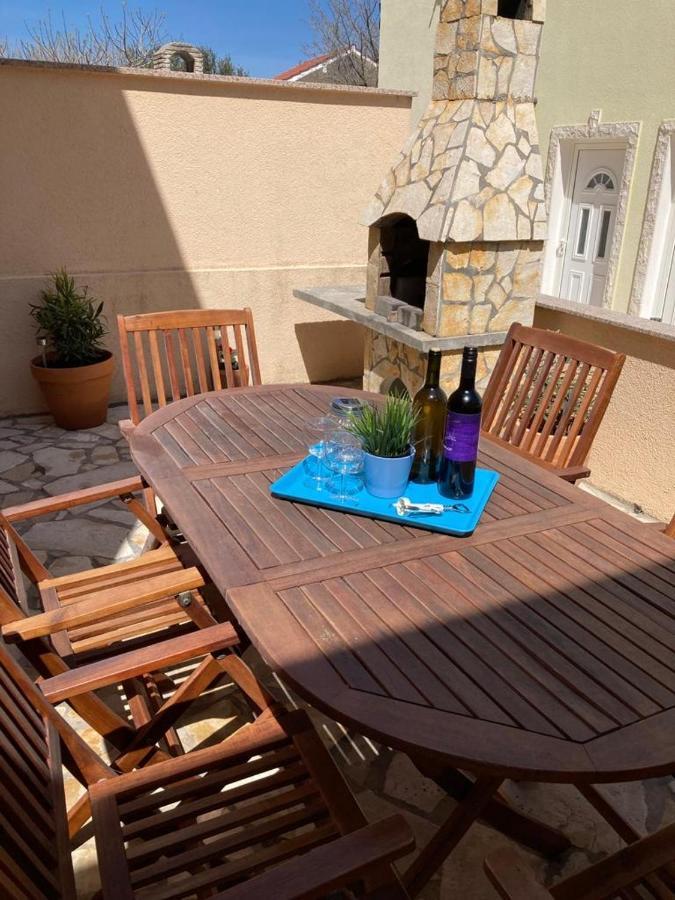 Holiday House Matej Vir Zewnętrze zdjęcie
