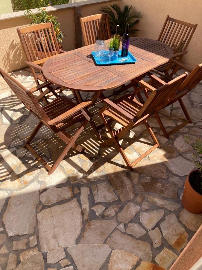 Holiday House Matej Vir Zewnętrze zdjęcie
