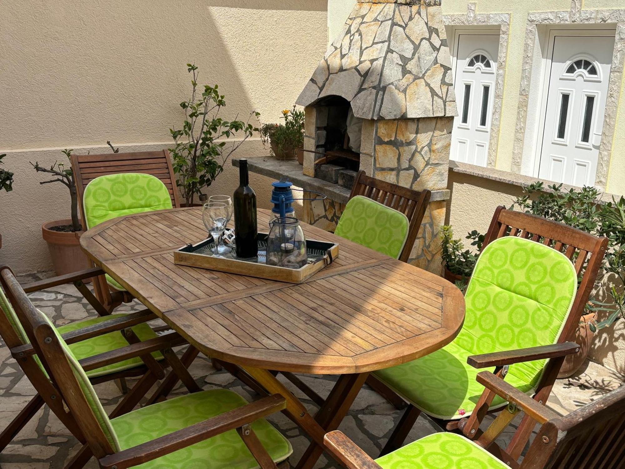 Holiday House Matej Vir Zewnętrze zdjęcie