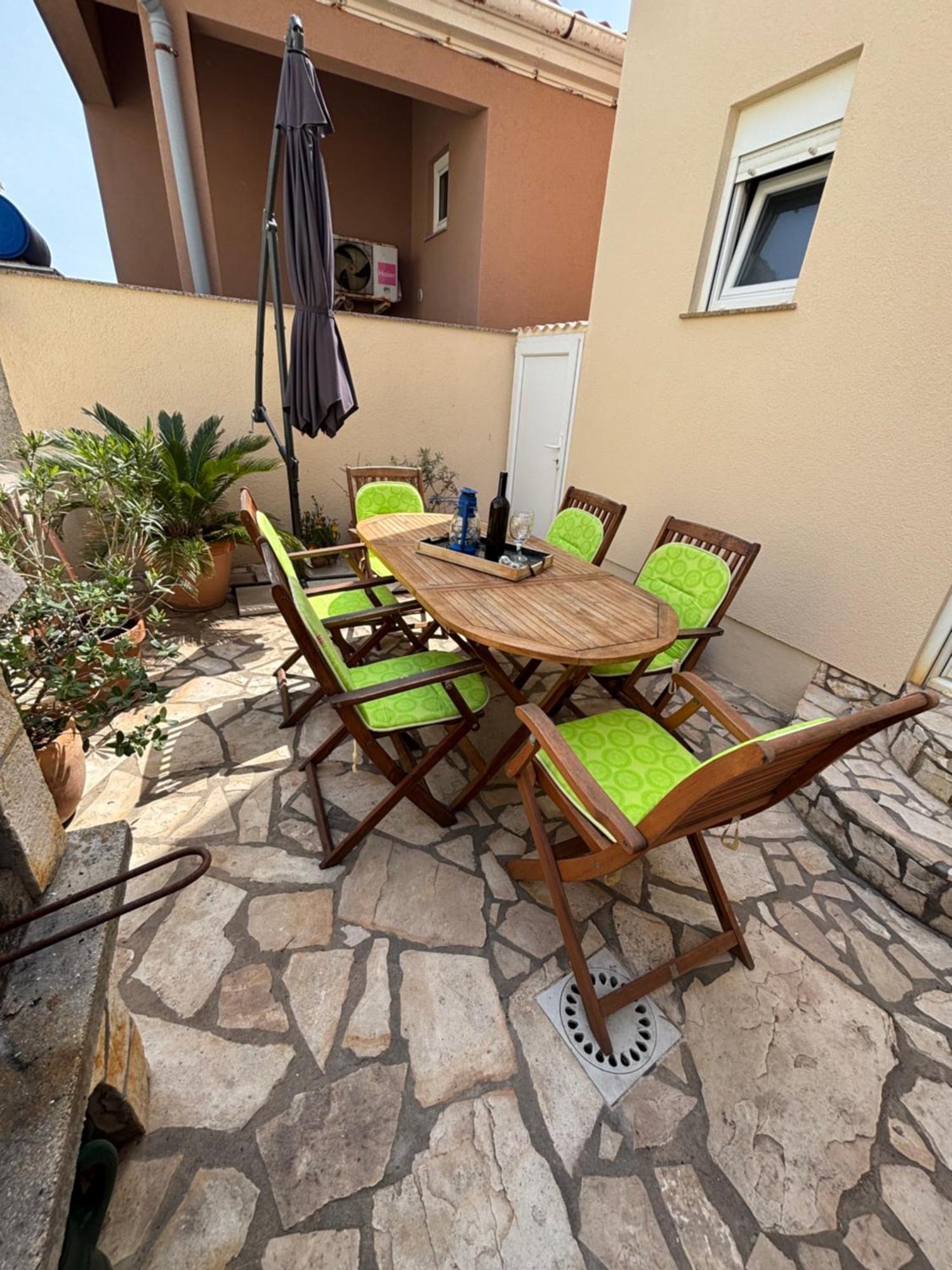 Holiday House Matej Vir Zewnętrze zdjęcie
