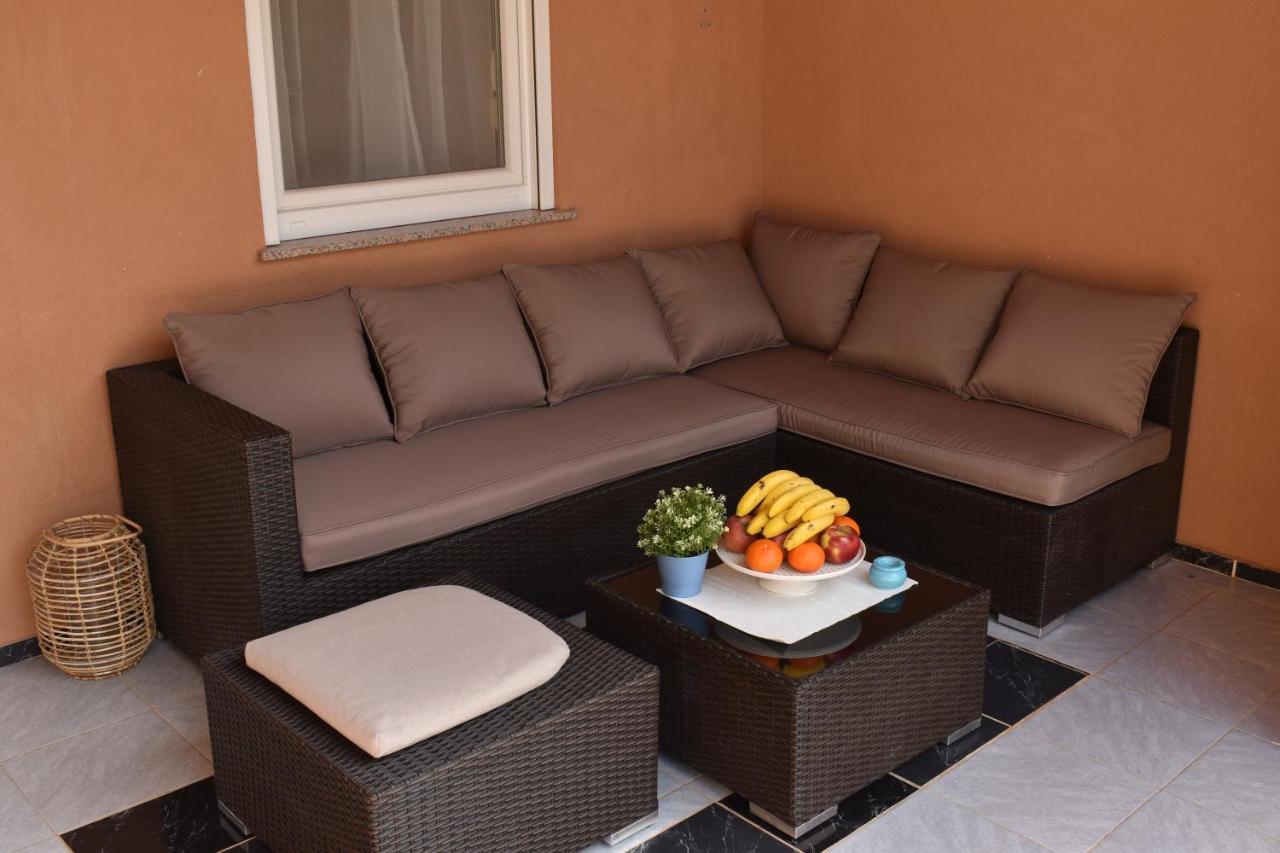 Holiday House Matej Vir Zewnętrze zdjęcie