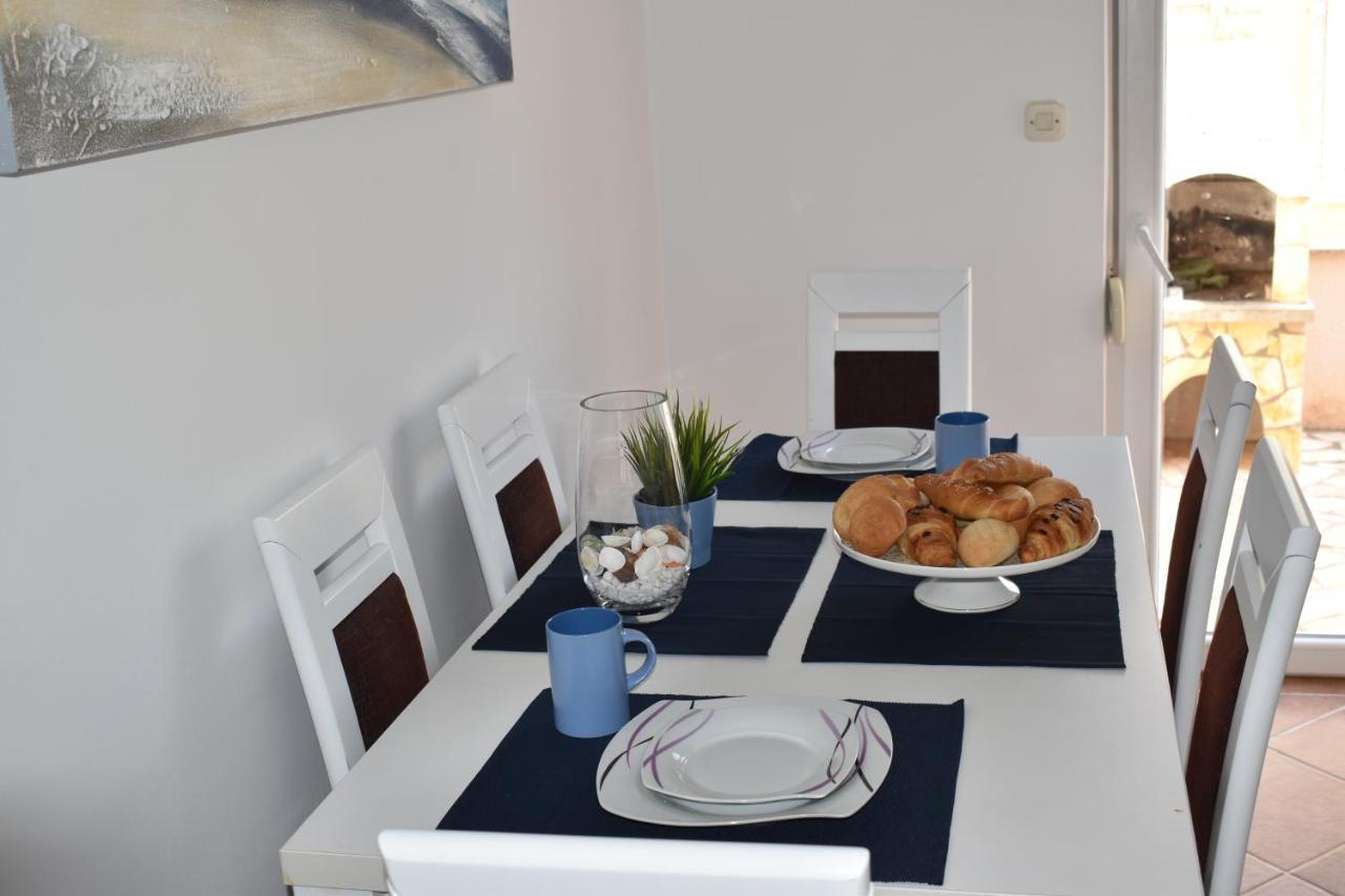 Holiday House Matej Vir Zewnętrze zdjęcie