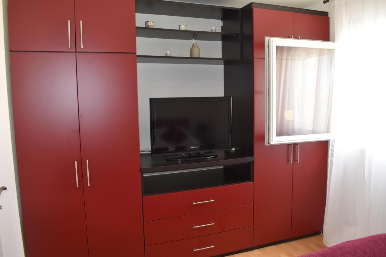Holiday House Matej Vir Zewnętrze zdjęcie
