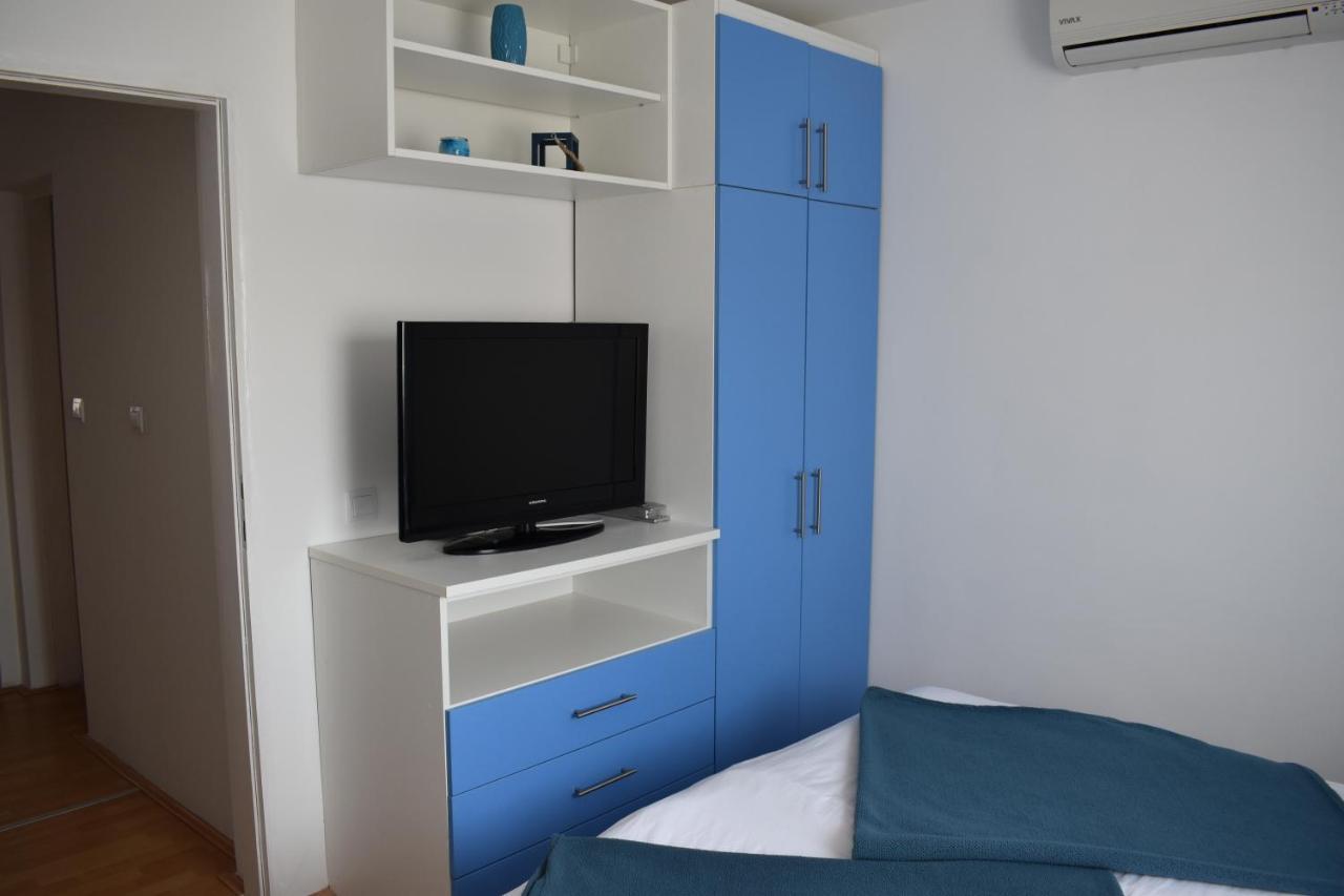 Holiday House Matej Vir Zewnętrze zdjęcie