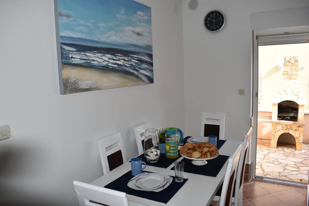 Holiday House Matej Vir Zewnętrze zdjęcie